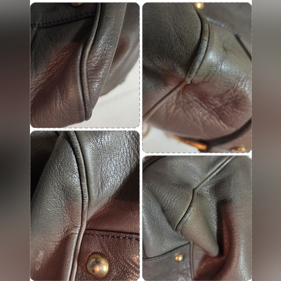 YSL Medium Rive Gauche bag. Authentic - Picture 15 of 16